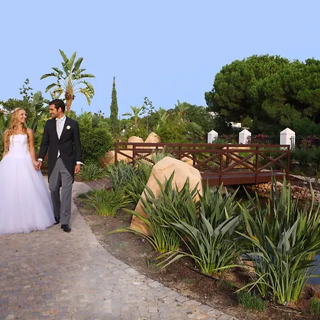 Üdülőközpont Hilton