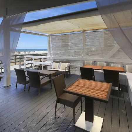 Üdülőközpont Hilton Vilamoura