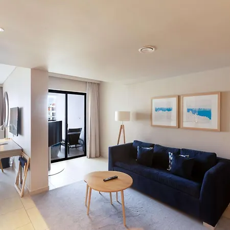 Üdülőközpont Hilton 5*