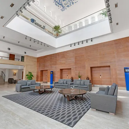 Hilton