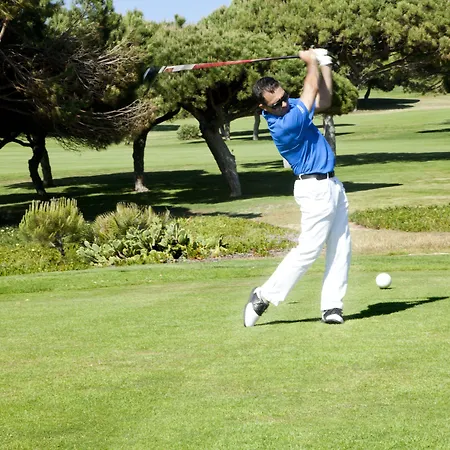 Hilton Üdülőközpont