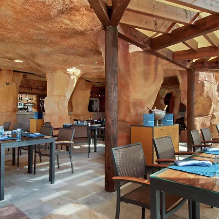 Resort Hilton 5*