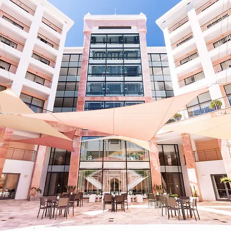 Hilton Resort