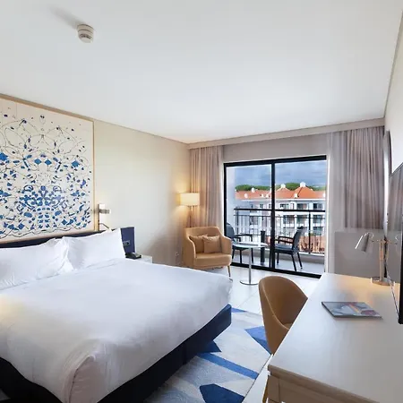 Resort Hilton