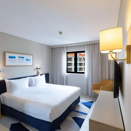 Hilton Resort
