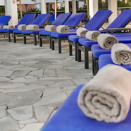 Resort Hilton