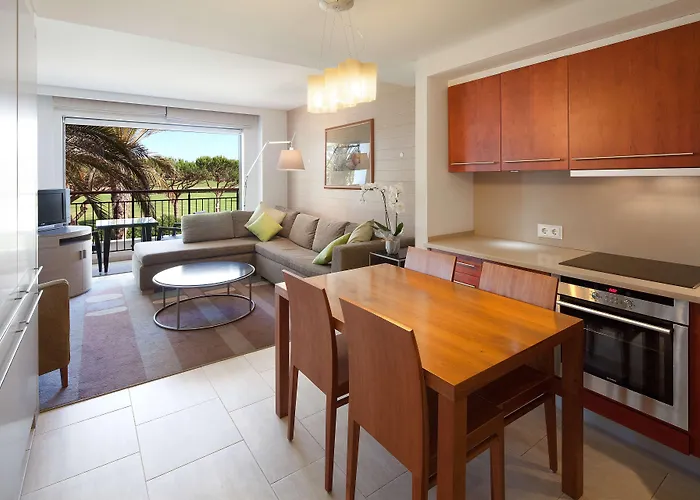 Resort Hilton Vilamoura