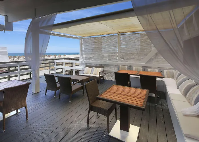 Resort Hilton Vilamoura