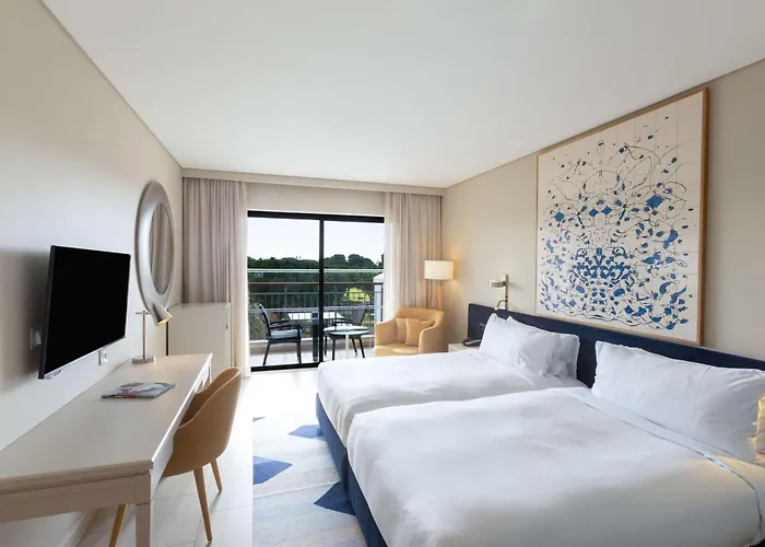 Hilton Vilamoura