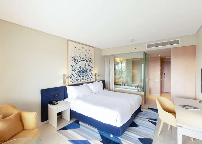 Resort Hilton Vilamoura