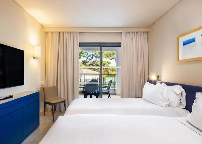 Hilton Resort Vilamoura